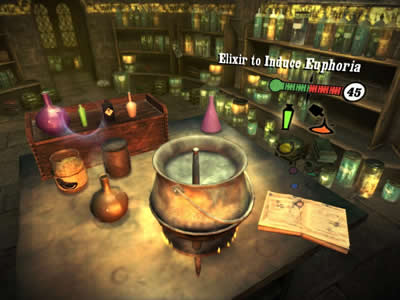 Potion Maker Game Cheats